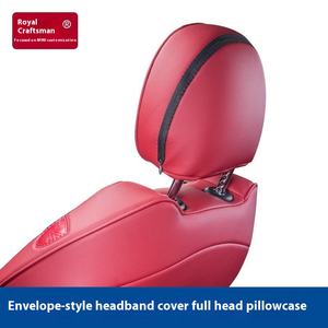 <span class=keywords><strong>Coprisedili</strong></span> <span class=keywords><strong>Auto</strong></span> <span class=keywords><strong>in</strong></span> <span class=keywords><strong>Pelle</strong></span> a Copertura Totale per Mini Cooper, Cuscini Decorativi <span class=keywords><strong>su</strong></span> <span class=keywords><strong>Misura</strong></span> per BMW Mini One Special - Product Image 5