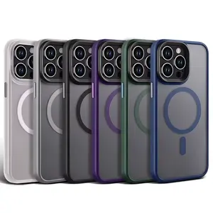 For Cover Iphone 13 Pro Max I Phone 13 15 Pro Max Case Eco Friendly Glass Diy Hard Pc Silicon Phone Case