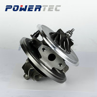 Pièces automobiles Turbolader Core pour VW Bora/Golf IV 1.9 TDI 110Kw 150HP ARL 721021-0002 721021-5008S 038253019G Turbo Cartouche