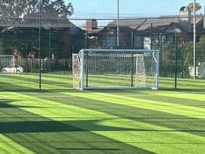 But <span class=keywords><strong>de</strong></span> football en <span class=keywords><strong>aluminium</strong></span> personnalisé 7VS7 But <span class=keywords><strong>de</strong></span> football 5VS5 But <span class=keywords><strong>de</strong></span> football avec filet solide <span class=keywords><strong>Cage</strong></span> <span class=keywords><strong>de</strong></span> football portable pour terrain <span class=keywords><strong>de</strong></span> futsal - Product Image 2