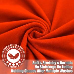 Discipbush Pantalon de survêtement large pour femme XL Pantalon de survêtement de salon à cordon avec poches de jogging Pantalon de pyjama respirant - Product Image 2