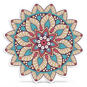 Ivy Gifts Natal Presentes Decorativos Café Palete Em Branco Coasters Cup Pad Mat Para Proteção De Mesa