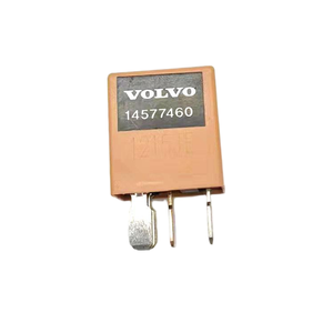 Boîtier de fusibles et relais VOE14577460 VOE21244698 pour excavatrices <span class=keywords><strong>Volvo</strong></span> EC120 <span class=keywords><strong>140</strong></span> 160 180 200 210 220 250 300 350 380 480 500 750 950B <span class=keywords><strong>D</strong></span> E F - Product Image 2