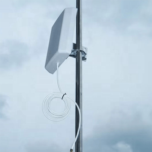เสาอากาศไร้สายภายนอกประสิทธิภาพสูง 4G 5G แบบ SMA-Male ความถี่ 698-2700MHz สำหรับการสื่อสารโทรคมนาคมอินเทอร์เน็ตไร้สาย - Product Image 1