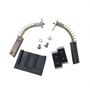 Escobilla de Alternador de Camión de Alta Calidad A647X52170 1526146 20750350 7420750350 para <span class=keywords><strong>Volvo</strong></span> Scania - Product Image 4