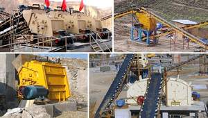 Máquina trituradora PF1214 Trituradora de impacto fino Piedra caliza Grava Arcilla Roca Máquina trituradora de piedra Molino de martillo Precio - Product Image 6