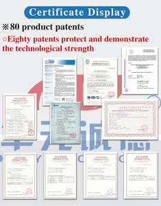 Unità di separazione dell'aria industriale per la produzione di Gas ad alta purezza - Product Image 6