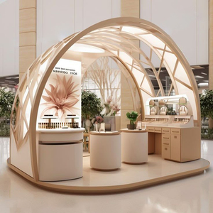 Equipo Profesional y Atractivo para Ferias Comerciales, Stand de Exhibición Modular, Paneles y Paredes Divisorias para Stands de Ferias - Product Image 1