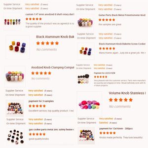 เครื่องมือซ่อมแซมสายกีตาร์เบสอุปกรณ์ทรัมเป็ตลูกบิดสังเคราะห์แยกส่วน - Product Image 4