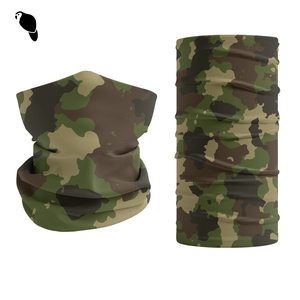 Leo UPF50 + colore sfumato senza soluzione di continuità stile europeo-americano esterno Multi-Purpose tubo antivento <span class=keywords><strong>Bandana</strong></span> per la protezione solare - Product Image 5