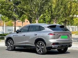 ERX5พลังงานใหม่2023 Roewe RX5 PHEV รุ่นพรีเมี่ยมระยะ105กม. - Product Image 4