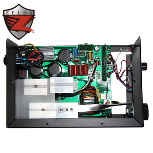 <span class=keywords><strong>Digital</strong></span> IGBT MMA 200 inversor soldador inversor máquina de soldadura soldador de arco - Product Image 5