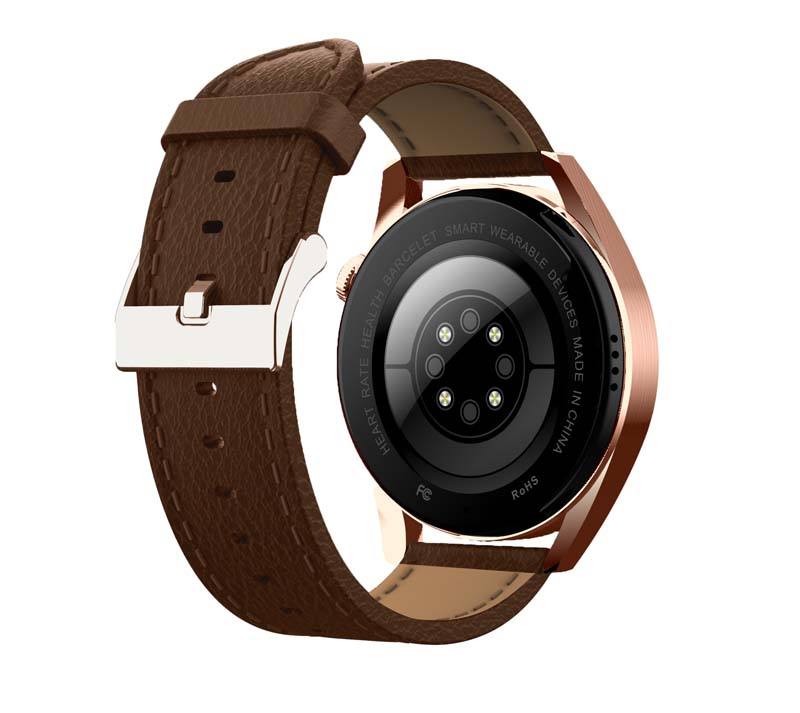 Smartwatch X2 Health Sports Bracelet TANK X2 Ultra：Health Steward