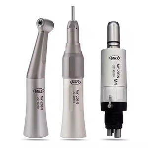 Стоматологические комплекты FX, низкоскоростной наконечник для полировки зубов, 2/4 отверстия - Product Image 5