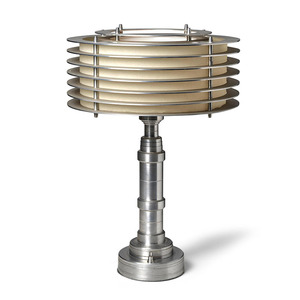 Walter Von Nessen Table <b>Lamp</b> E26 <b>LED</b> 220V Switch Control Eye Caring Decorative <b>Lighting</b> - Product Image 3