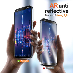 Iphone15 प्रो/16/16 प्रो मैक्स आई गार्ड बुलबुला-मुक्त आसान स्थापना - Product Image 2