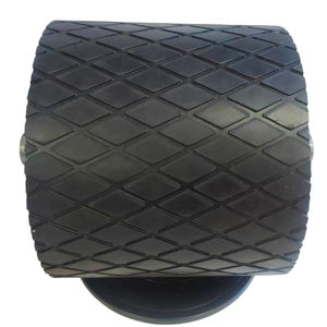 Plaque de <span class=keywords><strong>caoutchouc</strong></span> diamantée pour poulie à courroie, feuille de <span class=keywords><strong>caoutchouc</strong></span> diamantée, feuille de <span class=keywords><strong>caoutchouc</strong></span> en forme de losange - Product Image 2