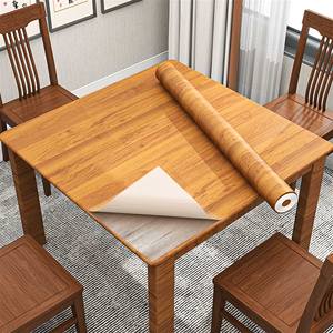 Película <span class=keywords><strong>de</strong></span> <span class=keywords><strong>vinilo</strong></span> autoadhesiva blanca <span class=keywords><strong>de</strong></span> madera disponible <span class=keywords><strong>para</strong></span> encimeras lámina <span class=keywords><strong>de</strong></span> panel <span class=keywords><strong>de</strong></span> pared <span class=keywords><strong>de</strong></span> PVC <span class=keywords><strong>para</strong></span> <span class=keywords><strong>cocina</strong></span> y baño - Product Image 6