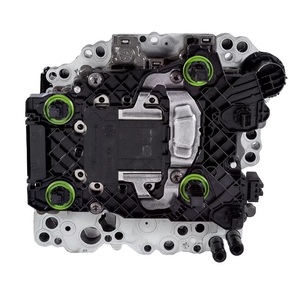 Unité mécatronique de transmission automatique HXT TCU 0DE927711B 0DE325025B DQ380 DQ381 DSG, pièces de rechange pour boîte de vitesses à 7 vitesses - Product Image 4