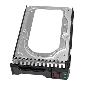 ฮาร์ดดิสก์ SAS ระดับองค์กร 8TB รุ่น 819201-B21 ความเร็ว 7200RPM 12Gb/s ขนาด 3.5 นิ้ว แบบ Hot-Swap สำหรับเซิร์ฟเวอร์ศูนย์ข้อมูล - Product Image 6