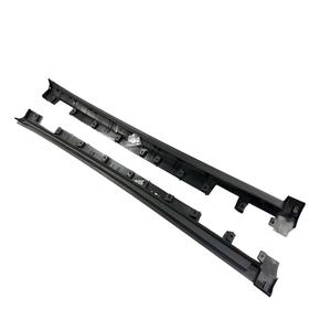 SAIC MG üst satış yüksek kalite yeni MG 7 kapı alt işın dekoratif Panel OE 11059980 11059981 gaz pedalı araba modeli TT için - Product Image 3