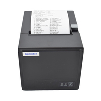 Printer Thermal Struk Xprinter XP-80U 80mm Harga Terjangkau