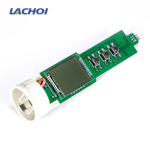 दाद लागत-प्रभावी मछलीघर पानी पोर्टेबल कलम डिजिटल पीएच मीटर नियंत्रक - Product Image 6