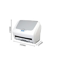 Scanner de documents A4 de haute qualité SNBC BSC-5060, vente chaude, directement de l'usine, 2026
