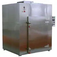 Sıcak hava mantar muz tropik meyve kurutma makinesi ekipmanları/incir kurutma kurutucu