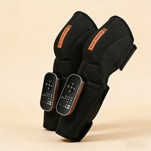Dispositivo di Terapia Termica Efficace ed Economico per Alleviare il Dolore alle Gambe, Ideale per Rilassare le Gambe Dopo Lunghe Permanenze in Piedi - Product Image 2