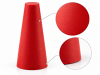Bouchons et capuchons en caoutchouc silicone résistants aux hautes températures, couvercles anti-poussière pour équipements industriels