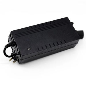 36 V XLR CHARGEUR DE BATTERIE POUR RASOIR MX500 MX650 SALETÉ FUSÉE VÉLO 36 V <span class=keywords><strong>SCOOTER</strong></span> NOUVEAU - Product Image 2