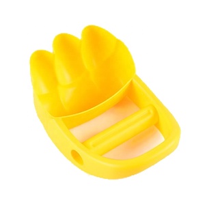 Kit d'outils pour la neige d'<span class=keywords><strong>hiver</strong></span>, jouets de neige d'extérieur d'<span class=keywords><strong>hiver</strong></span> avec sac de transport, <span class=keywords><strong>jouet</strong></span> de sable et de neige pour enfants, tout-petits, adultes, pelle à neige - Product Image 4