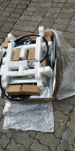 <span class=keywords><strong>Impresora</strong></span> usada Linx 5900 Cabezal y máquina de <span class=keywords><strong>impresora</strong></span> usada - Product Image 6