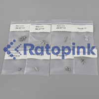 Ensemble de type C Ratopink CB002-2021-004, remplacement pour imprimante CIJ Citronix 3000 5000
