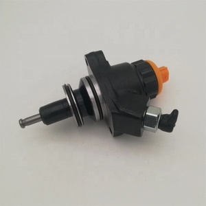 ปั๊มน้ำมันดีเซลรถขุด PC400-6 รุ่น ND094150-0618 0941500618 094150-0618 - Product Image 1