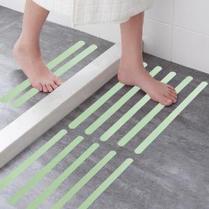 PEVA <strong>Non</strong> <strong>slip</strong> Bath Stickers Safety Shower Treads Strips Bathtub Anti <strong>slip</strong> Stickers Anti Skid <strong>Tape</strong> for Shower Tub - Product Image 5