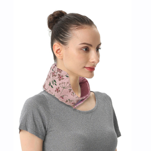 Microwavable sưởi ấm gói cho cổ có thể điều chỉnh trọng trị liệu chất lượng cao với giá thấp - Product Image 3