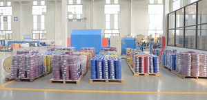 Câble <span class=keywords><strong>électrique</strong></span> flexible en gros d'usine, conducteur en cuivre toronné, <span class=keywords><strong>gaine</strong></span> en PVC pour équipement industriel, résistant aux UV - Product Image 6