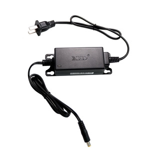 Shenzhen Xiaoerduo <b>12V</b> 2A Power <b>Adapter</b> 24W CCC Certified Surveillance Camera Supply Indoor Wall Mountable - Product Image 1