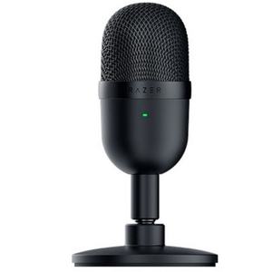 Ra Zer Seiren Mini PC Gaming Micrófono Estudio Negro Blanco Rosa USB Prot - Product Image 1