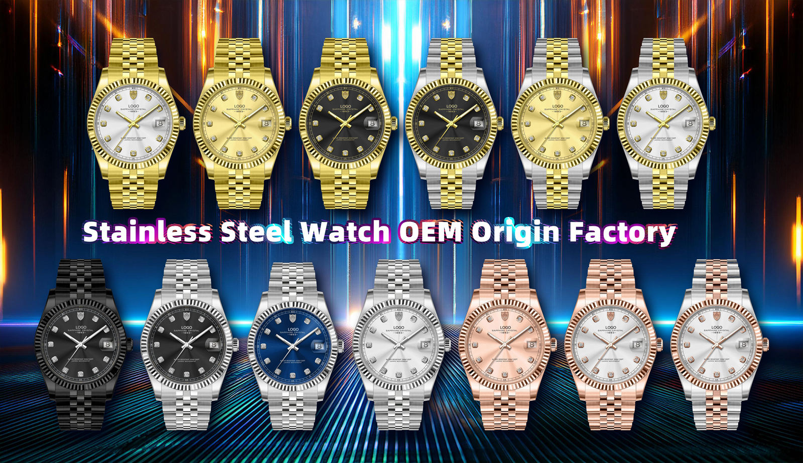 นาฬิกาควอตซ์