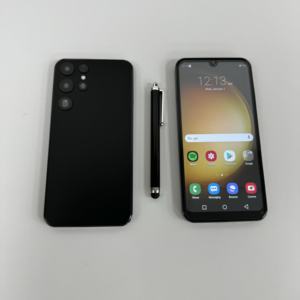 Teléfono Móvil S24 Ultra 3G Económico y Atractivo de África, <span class=keywords><strong>Gooba</strong></span> 1+16 GB, 6.26 Pulgadas, Multilingüe, Envío Rápido - Product Image 5