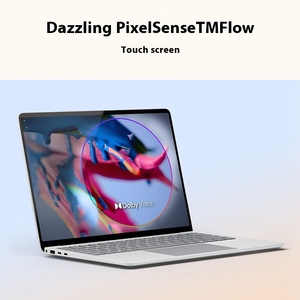 Bề mặt máy tính xách tay 7 13.8 \ 15 "Màn hình cảm ứng siêu mỏng di động cho văn phòng nhà học tập tiếng Anh chơi game xiaolong - Product Image 5