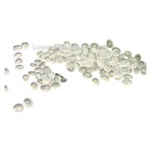 เม็ดพลาสติก PP รีไซเคิลคุณภาพสูง ผิวเรียบเนียน สำหรับส่งออกไปยุโรป - Product Image 1