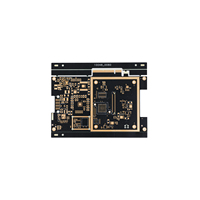Fabricant clé en main PCB/PCBA Assemblage PCBA personnalisé OEM/ODM PCBA de haute qualité