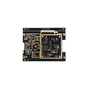 Chìa khóa trao tay Nhà sản xuất <span class=keywords><strong>PCB</strong></span>/pcba tùy chỉnh lắp ráp pcba Chất lượng cao OEM/ODM pcba - Product Image 4