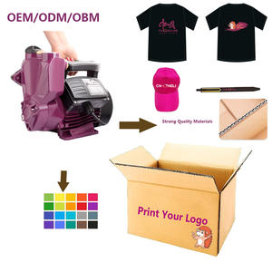 <span class=keywords><strong>Pompe</strong></span> à eau électrique auto-amorçante à pression pour eau propre, <span class=keywords><strong>prix</strong></span> au Népal, personnalisable ODM/OEM ZHELI WZB-A - Product Image 3