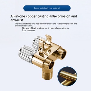Портативный распылитель для биде - Product Image 4