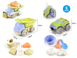 Juguetes de verano summer sand <span class=keywords><strong>beach</strong></span> pretend play car kart toys game wholesale y <span class=keywords><strong>playa</strong></span> de arena juguetes for kids - Product Image 4